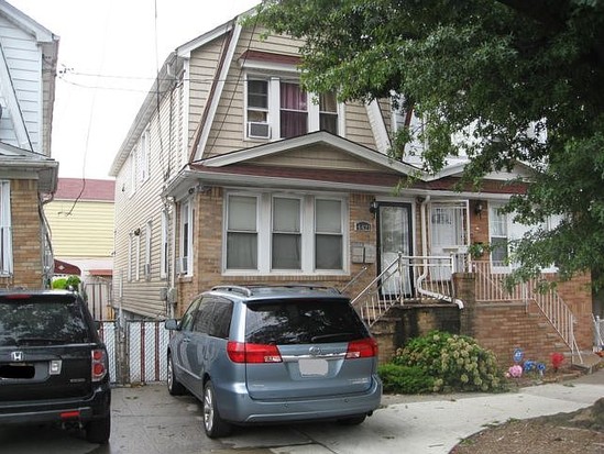 Multi-family for Sale East Flatbush, Brooklyn