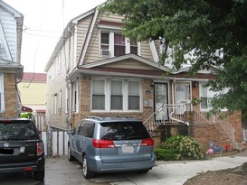 Home for Sale East Flatbush, Brooklyn