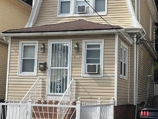 Single-family for Sale Wakefield, Bronx