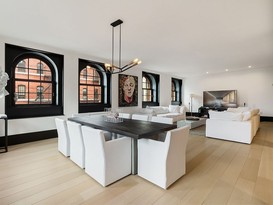 Home for Sale Tribeca, Manhattan