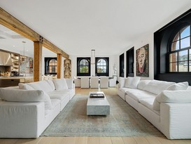 Home for Sale Tribeca, Manhattan