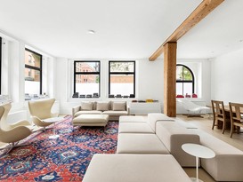 Home for Sale Tribeca, Manhattan