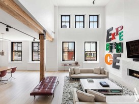 Home for Sale Tribeca, Manhattan