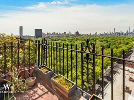 Home for Sale Upper West Side, Manhattan