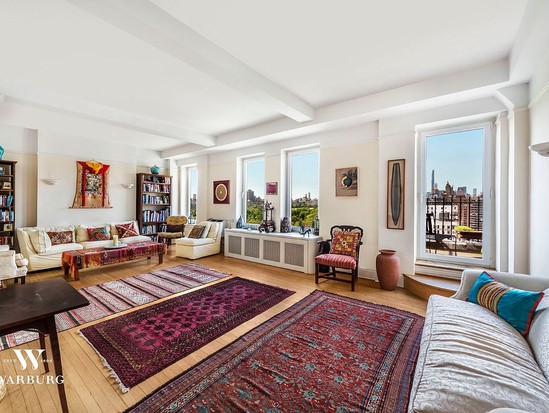 Condo for Sale Upper West Side, Manhattan