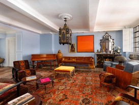 Home for Sale Turtle Bay, Manhattan