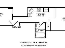 Home for Sale Upper East Side, Manhattan