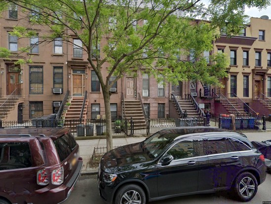 Multi-family for Pre-foreclosure Bedford Stuyvesant, Brooklyn