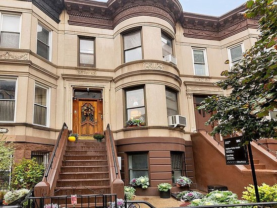 Multi-family for Sale Park Slope, Brooklyn