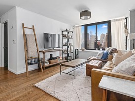 Home for Sale Midtown South, Manhattan