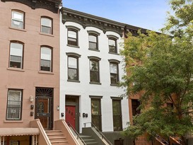 Home for Sale Bedford Stuyvesant, Brooklyn