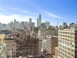 Home for Sale Greenwich Village, Manhattan