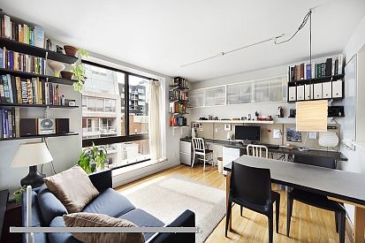 Condo for Sale Chelsea, Manhattan