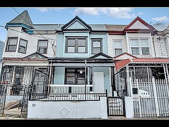 Multi-family for Sale East Tremont, Bronx