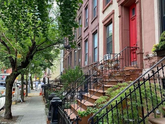 Multi-family for Sale East Harlem, Manhattan