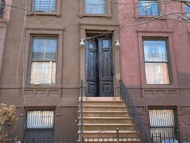 Home for Sale East Harlem, Manhattan