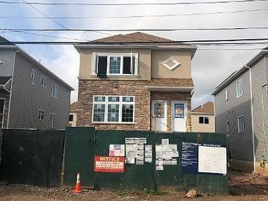 Multi-family for New construction Eltingville, Staten Island