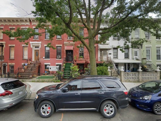 Multi-family for Pre-foreclosure / auction Bedford Stuyvesant, Brooklyn