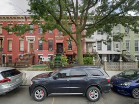 Home for Pre-foreclosure / auction Bedford Stuyvesant, Brooklyn