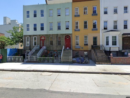 Multi-family for Pre-foreclosure / auction Bedford Stuyvesant, Brooklyn