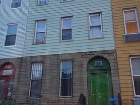 Home for Pre-foreclosure / auction Bedford Stuyvesant, Brooklyn