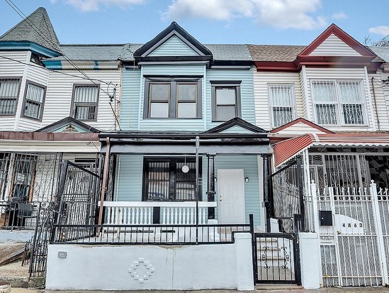 Multi-family for Sale East Tremont, Bronx