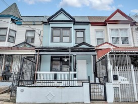 Home for Sale East Tremont, Bronx