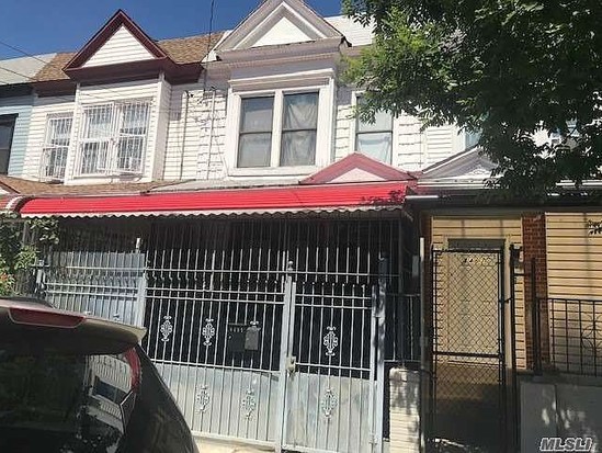 Single-family for Sale East Tremont, Bronx