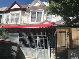 Home for Sale East Tremont, Bronx