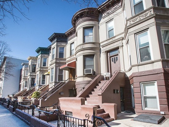 Multi-family for Sale Park Slope, Brooklyn