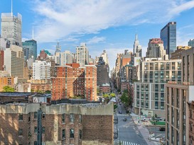 Home for Sale Hudson Yards, Manhattan