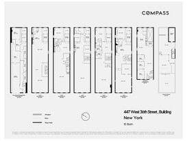 Home for Sale Hudson Yards, Manhattan