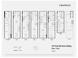 Home for Sale Hudson Yards, Manhattan