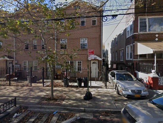 Multi-family for Pre-foreclosure / auction Brownsville, Brooklyn