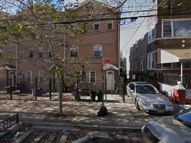 Home for Pre-foreclosure / auction Brownsville, Brooklyn