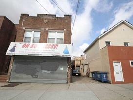 Home for Sale Corona, Queens