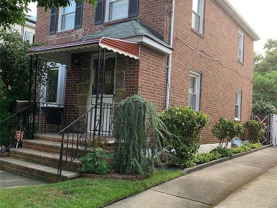 Single-family for Sale Flushing, Queens