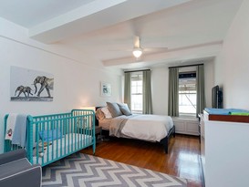 Home for Sale West Village, Manhattan