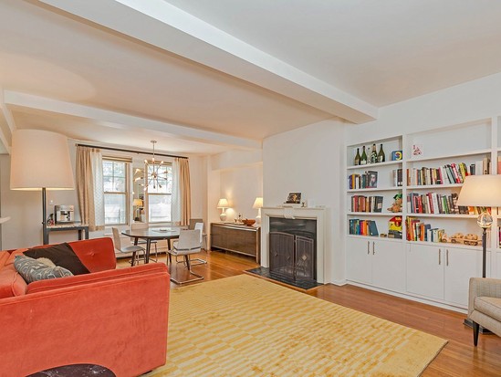 Condo for Sale West Village, Manhattan