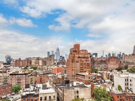 Home for Sale West Village, Manhattan