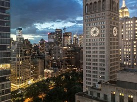 Home for Sale Flatiron District, Manhattan