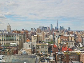 Home for Sale Flatiron District, Manhattan