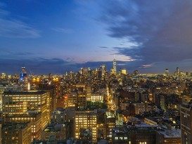 Home for Sale Flatiron District, Manhattan