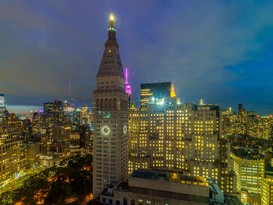 Home for Sale Flatiron District, Manhattan