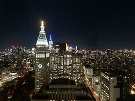 Home for Sale Flatiron District, Manhattan