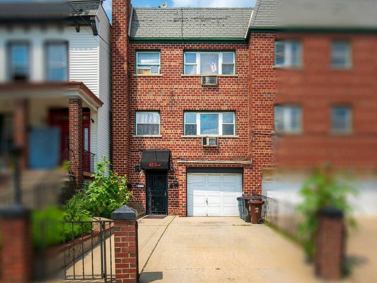 Townhouse for Sale Woodlawn, Bronx