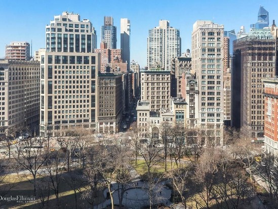 Condo for Sale Flatiron District, Manhattan