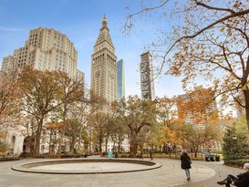 Home for Sale Flatiron District, Manhattan