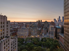 Home for Sale Flatiron District, Manhattan