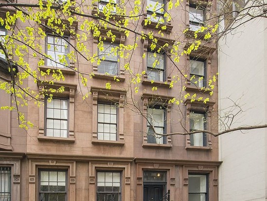 Townhouse for Sale Upper East Side, Manhattan